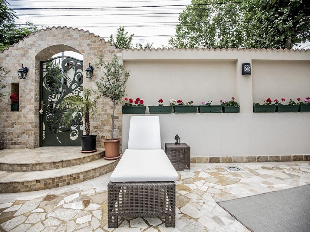 Villa Ronda Eforie Sud  Exterior foto