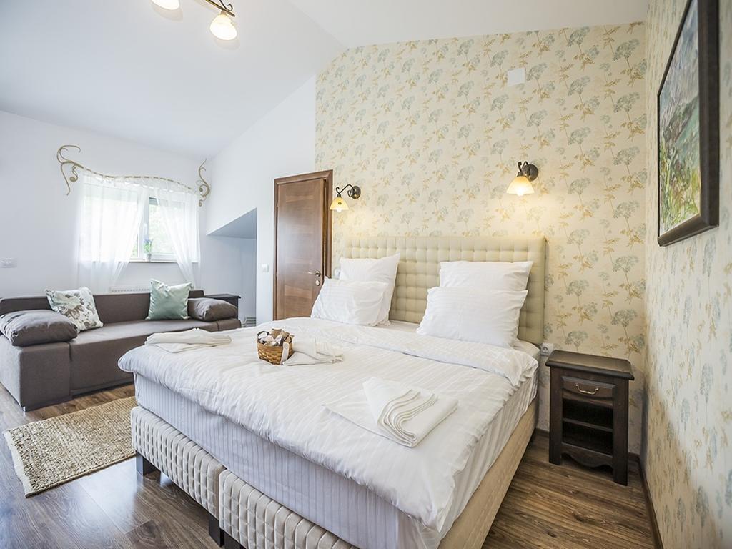 Villa Ronda Eforie Sud  Habitación foto