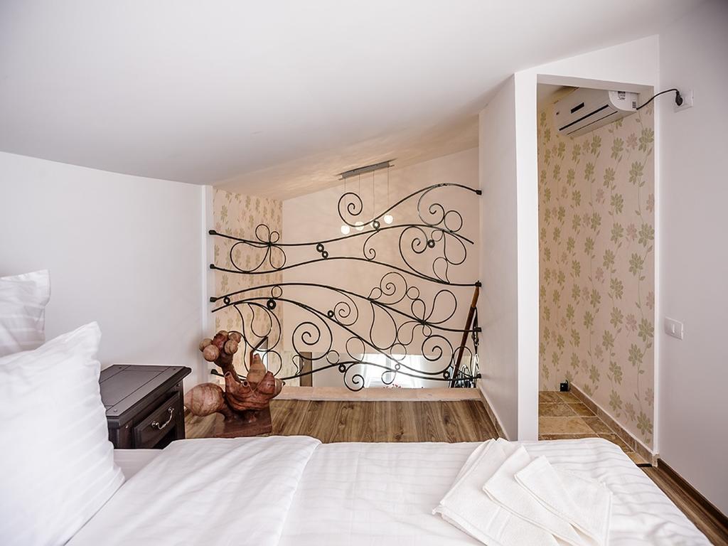 Villa Ronda Eforie Sud  Habitación foto